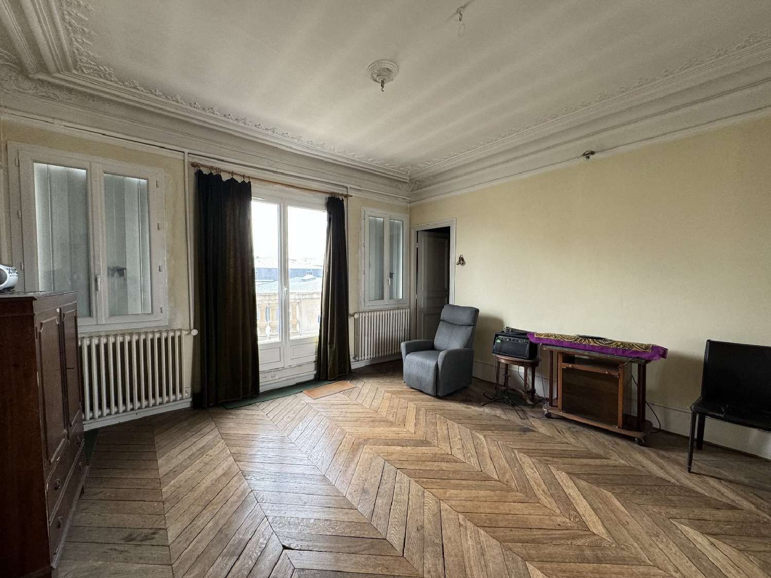  kaufen Wohnung/ Apartment Saint-Maurice Val-de-Marne 2