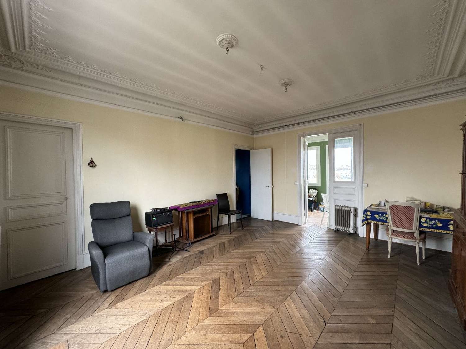  kaufen Wohnung/ Apartment Saint-Maurice Val-de-Marne 3