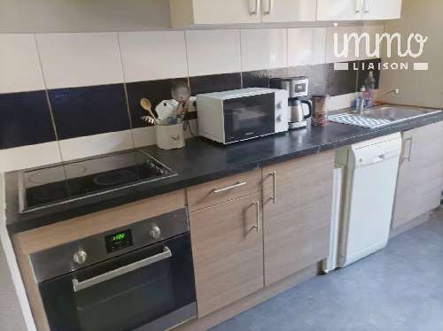 Saint-Michel-de-Maurienne Savoie appartement foto 7055707