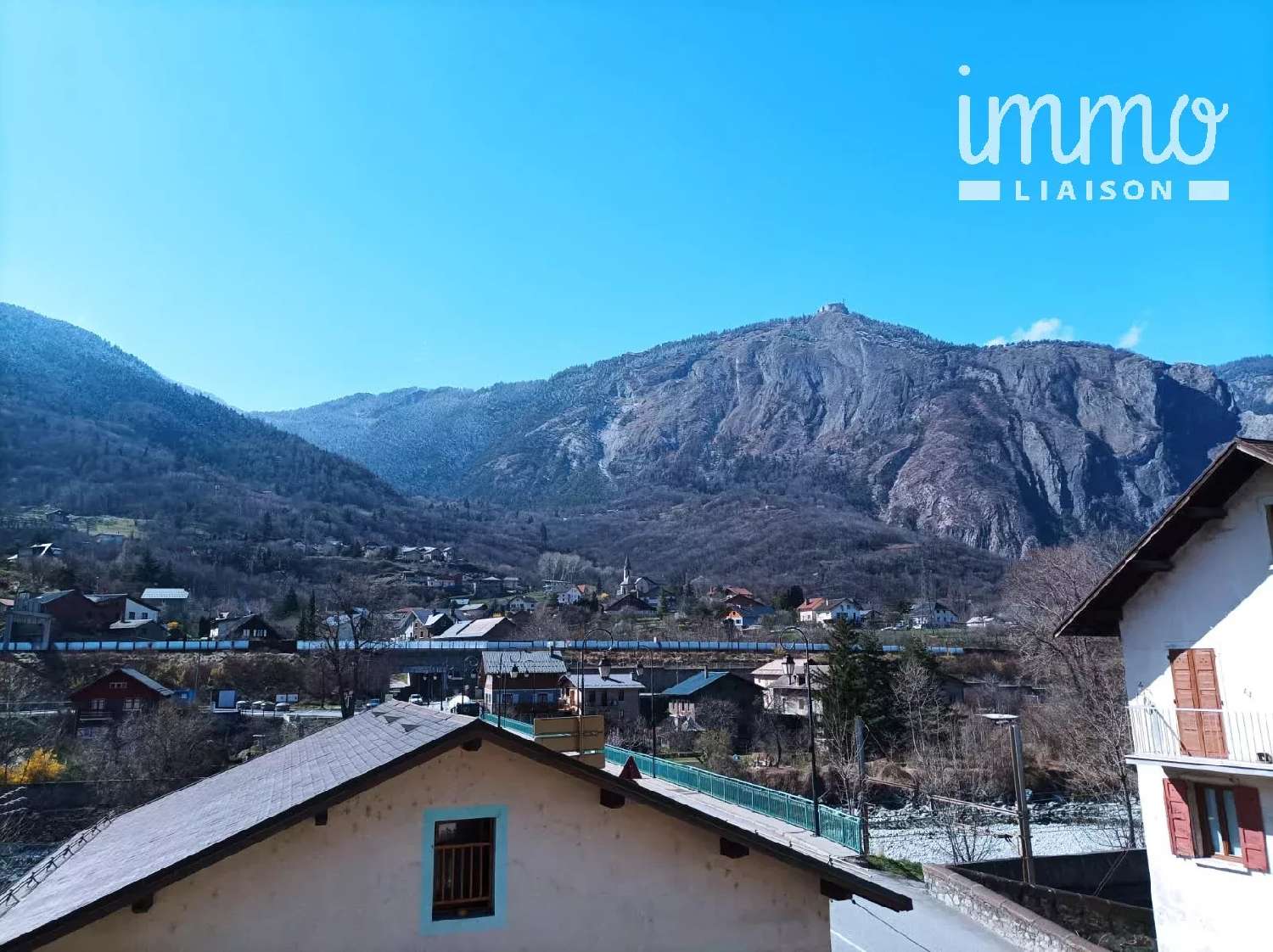  kaufen Wohnung/ Apartment Saint-Michel-de-Maurienne Savoie 3