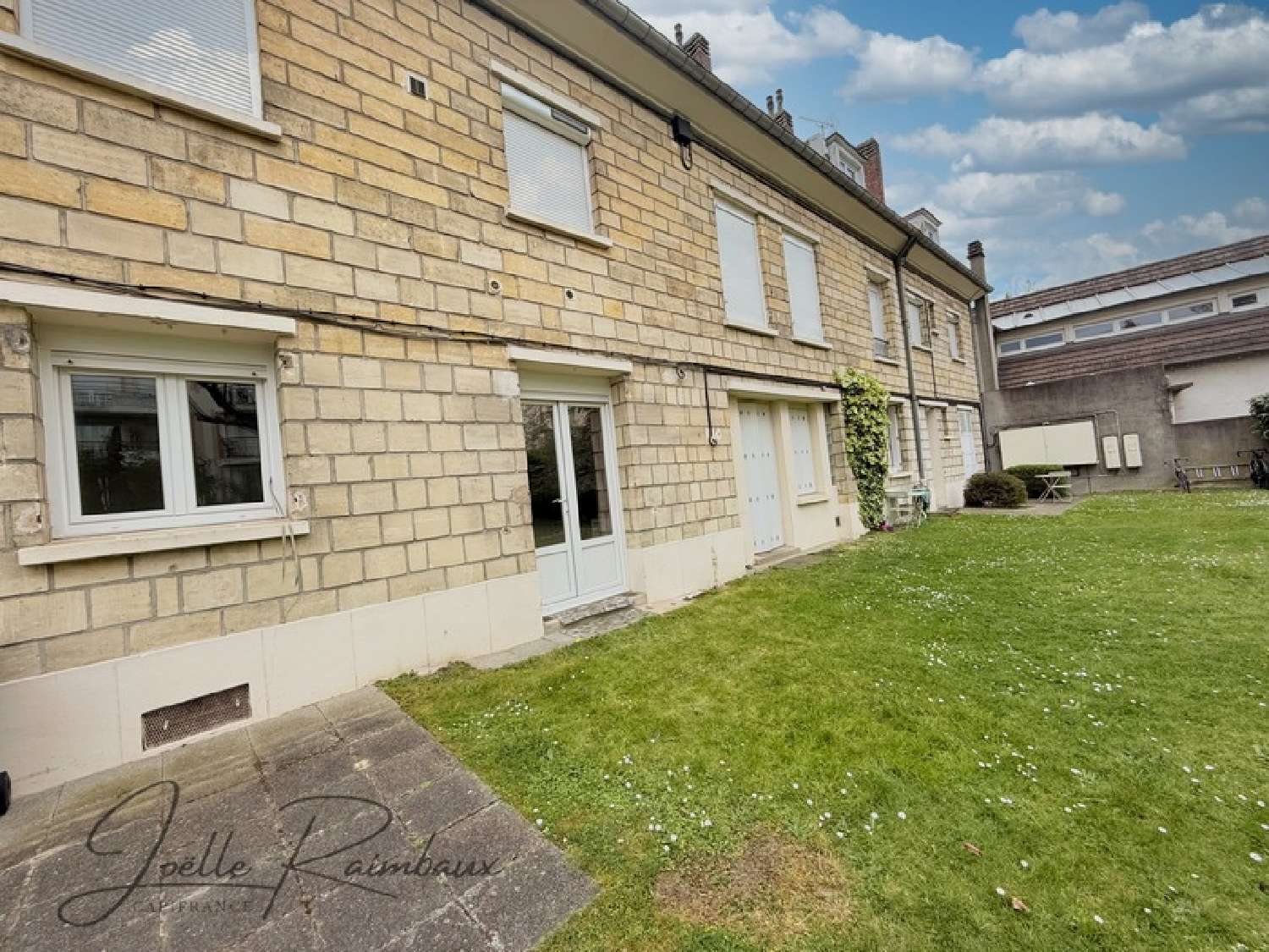  kaufen Wohnung/ Apartment Saint-Ouen-l'Aumône Val-d'Oise 6
