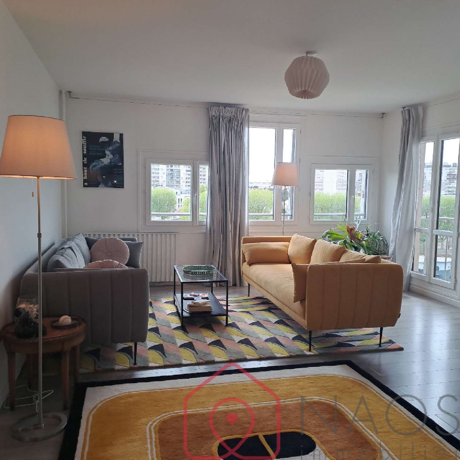  kaufen Wohnung/ Apartment Saint-Ouen Seine-Saint-Denis 3