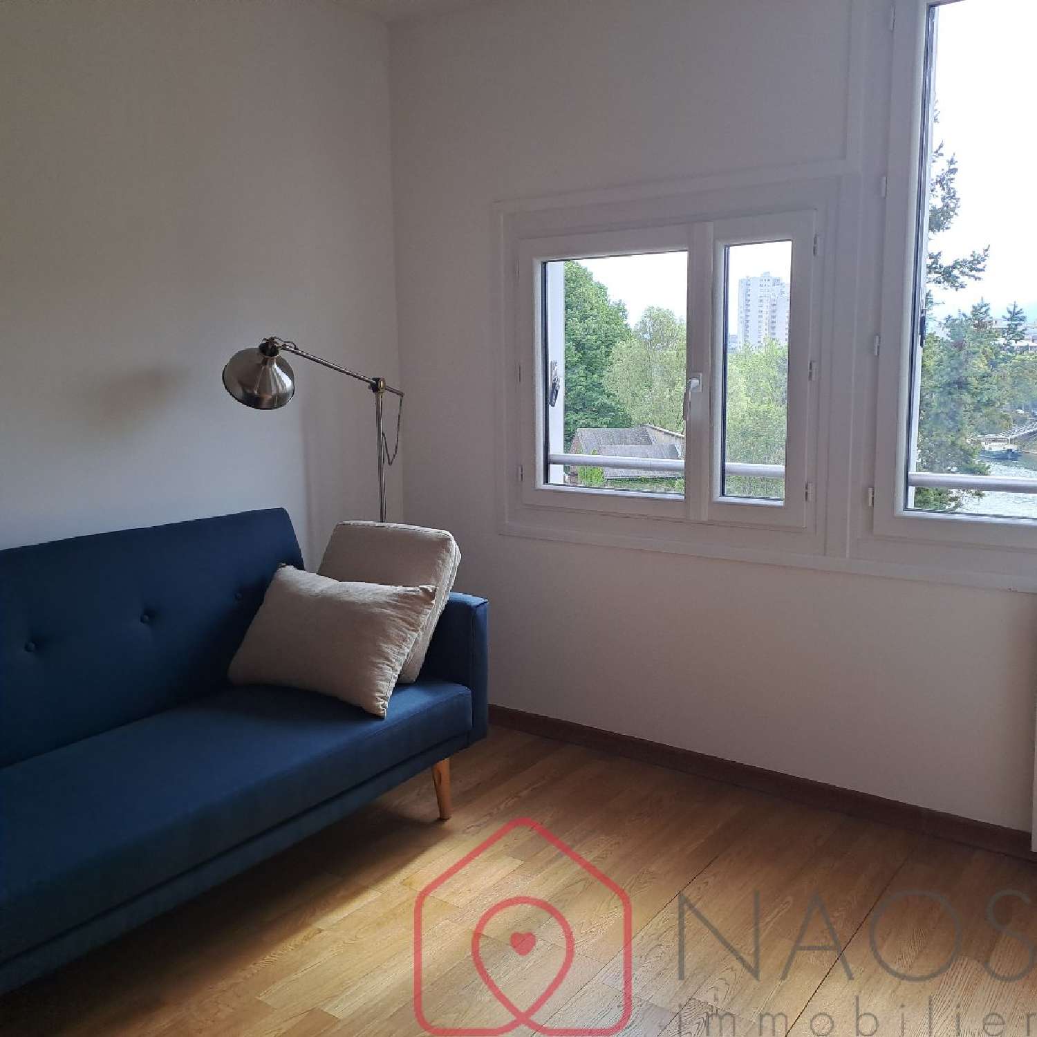  kaufen Wohnung/ Apartment Saint-Ouen Seine-Saint-Denis 6