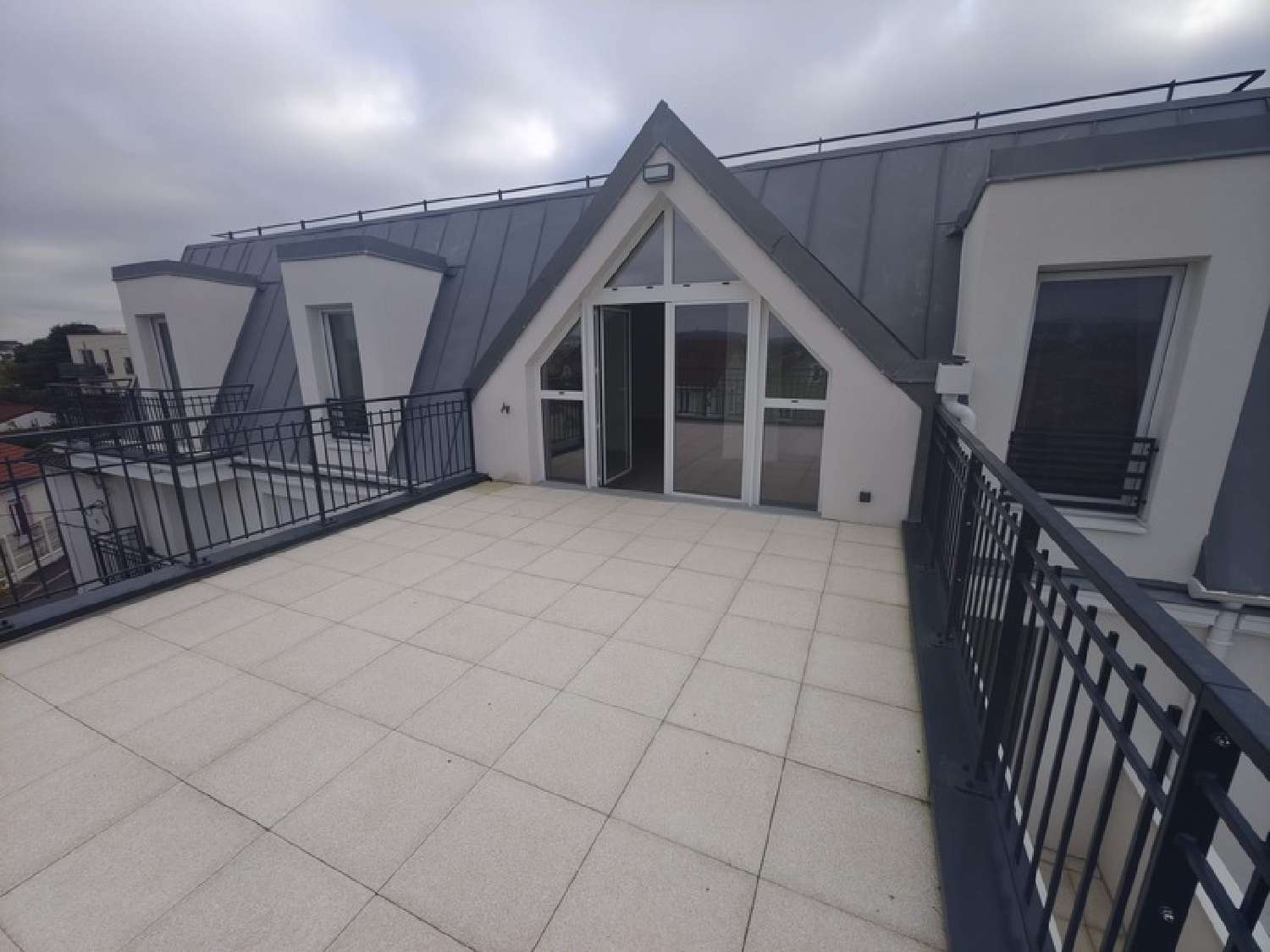  kaufen Wohnung/ Apartment Sannois Val-d'Oise 2