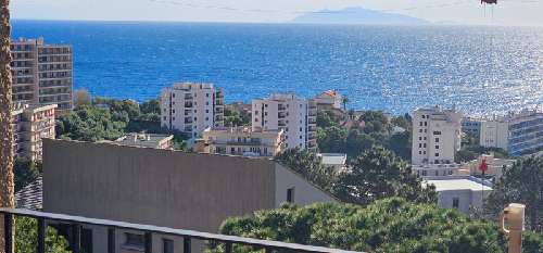 Santa-Maria-di-Lota Haute-Corse Wohnung/ Apartment Bild 7051921