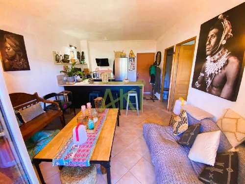  à vendre appartement Sarrola-Carcopino Corse-du-Sud 2
