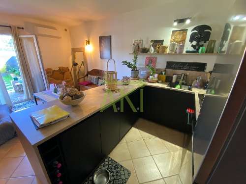  à vendre appartement Sarrola-Carcopino Corse-du-Sud 3