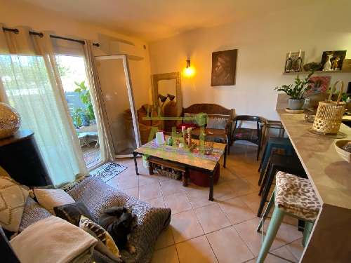  à vendre appartement Sarrola-Carcopino Corse-du-Sud 4