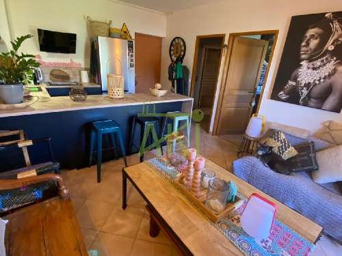  à vendre appartement Sarrola-Carcopino Corse-du-Sud 5