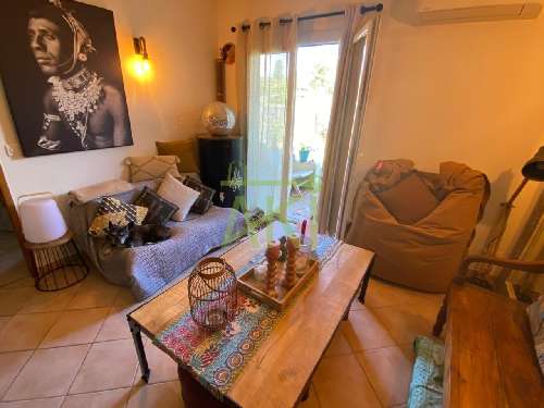  à vendre appartement Sarrola-Carcopino Corse-du-Sud 6