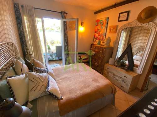  à vendre appartement Sarrola-Carcopino Corse-du-Sud 8