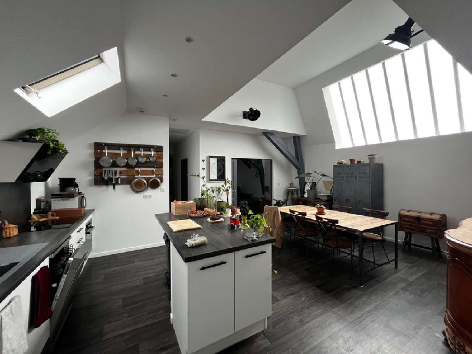  kaufen Wohnung/ Apartment Saumur Maine-et-Loire 1