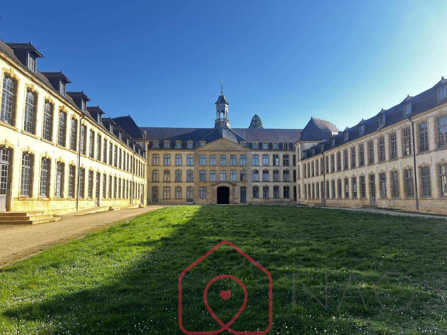  kaufen Wohnung/ Apartment Sedan Ardennes 1
