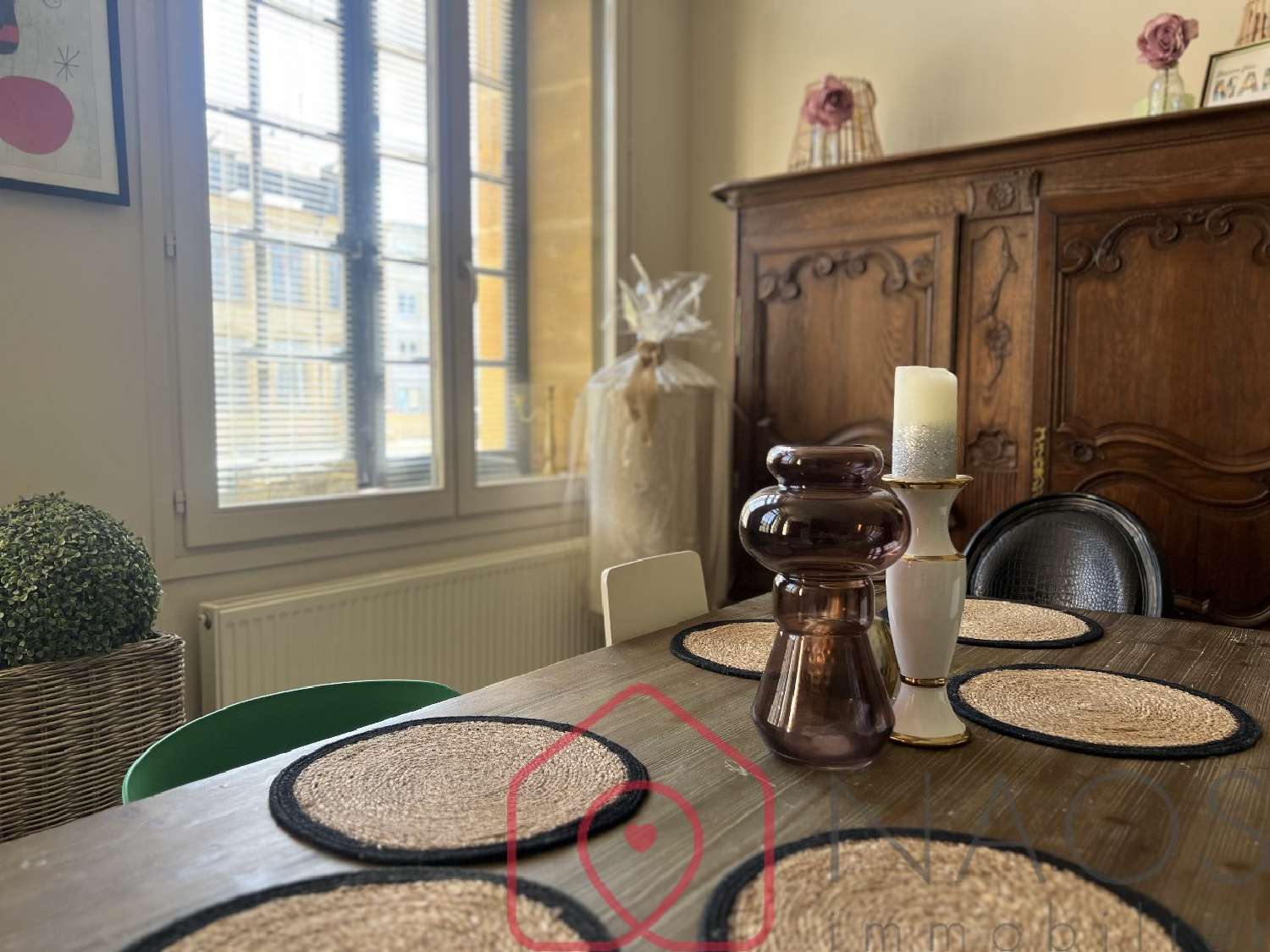  kaufen Wohnung/ Apartment Sedan Ardennes 2