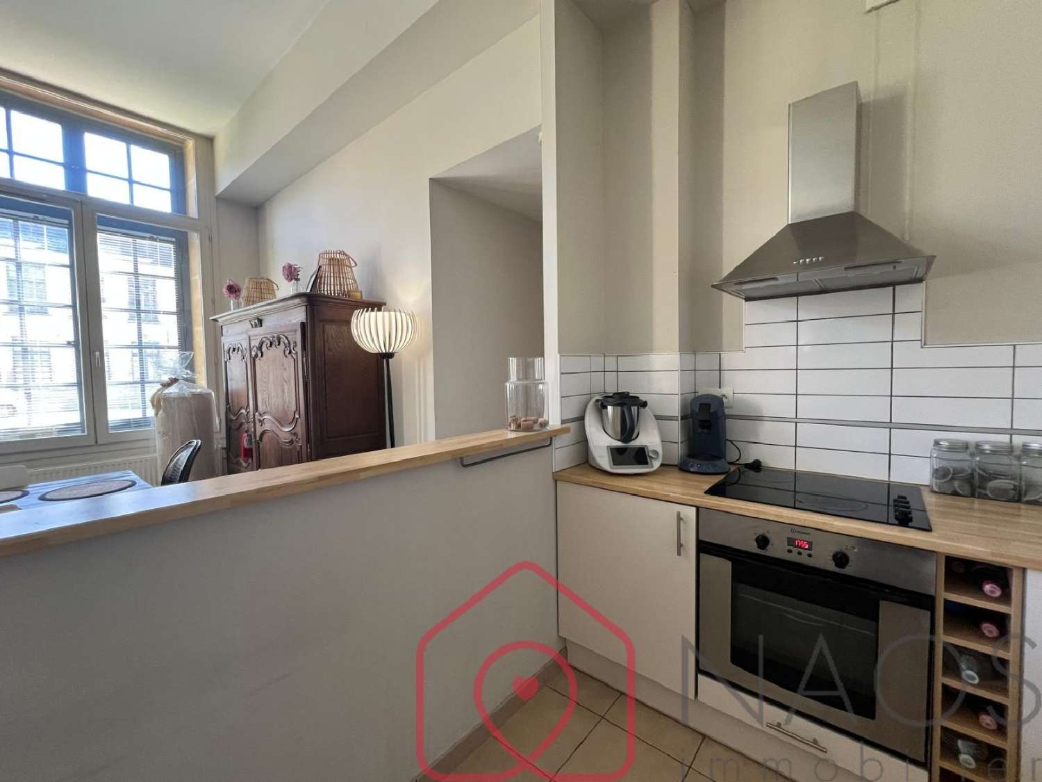  kaufen Wohnung/ Apartment Sedan Ardennes 4