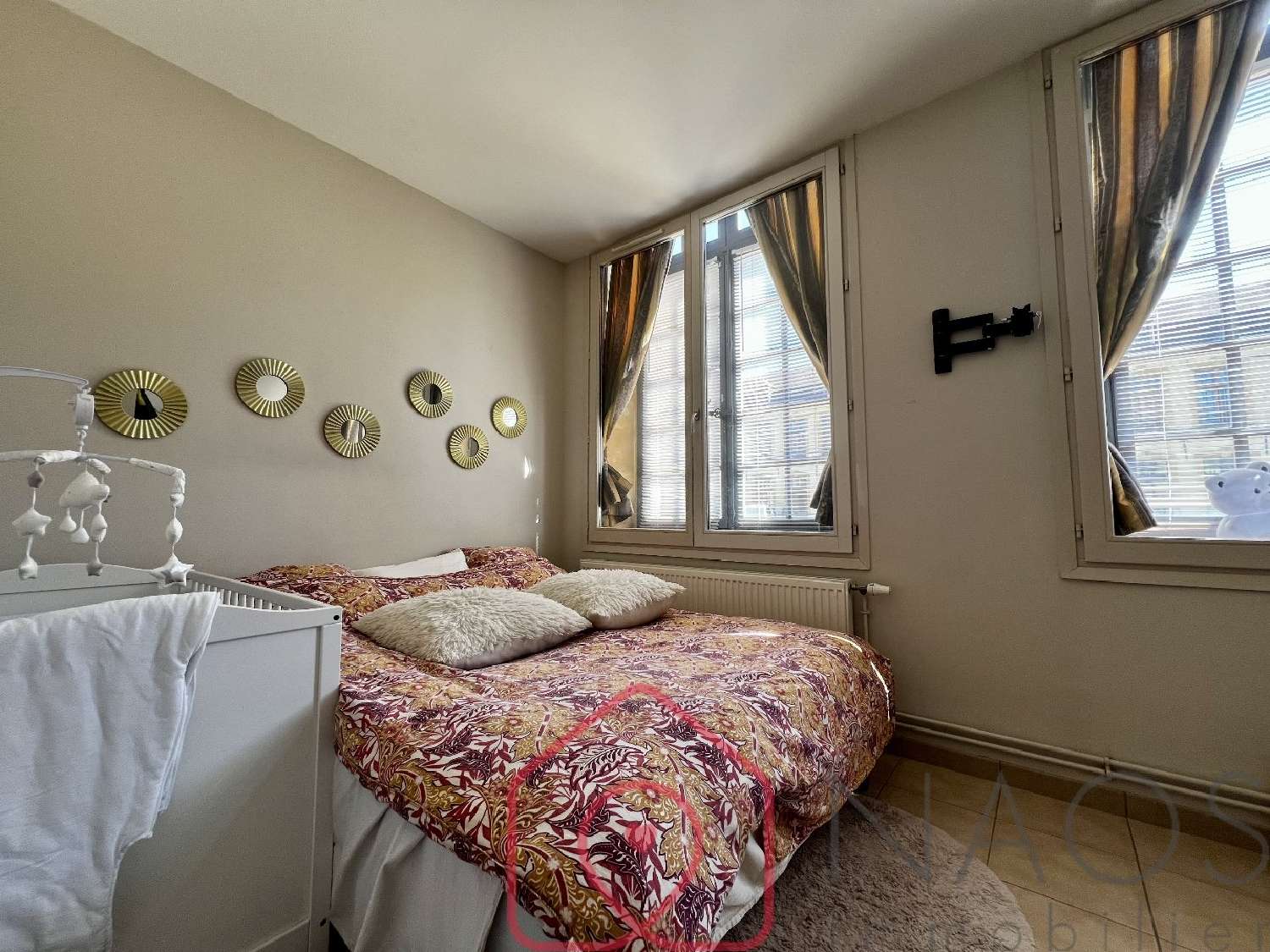  kaufen Wohnung/ Apartment Sedan Ardennes 7