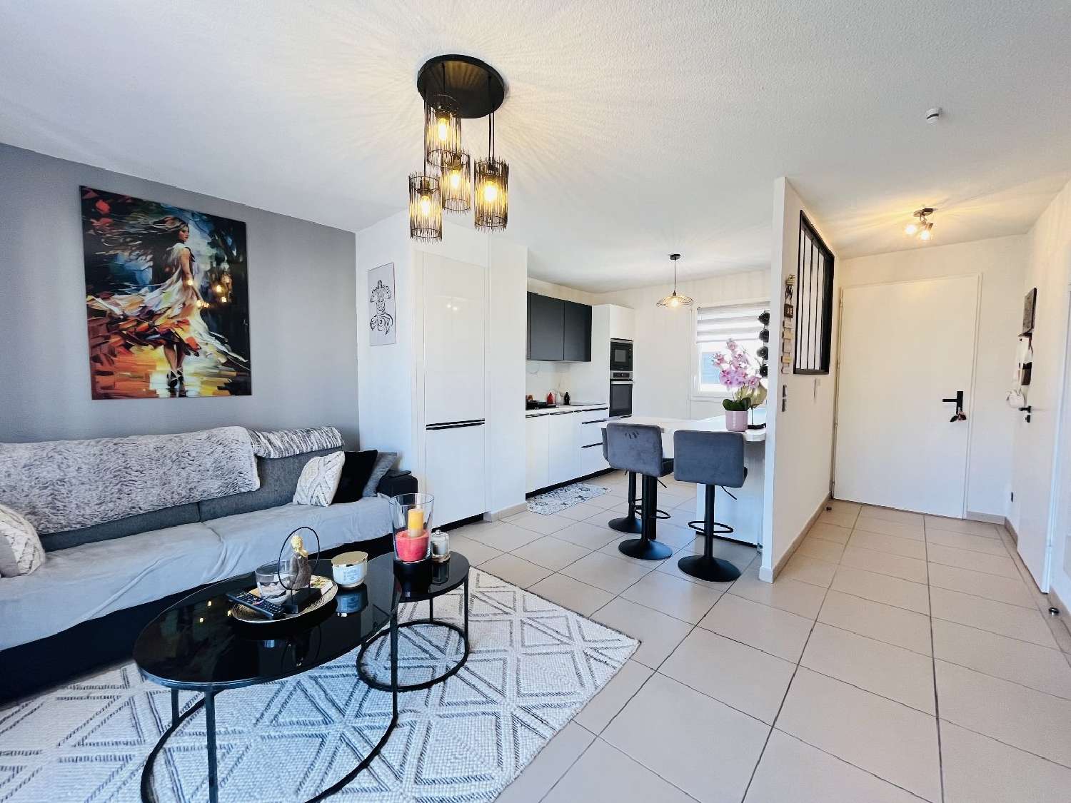  kaufen Wohnung/ Apartment Sérignan Hérault 1