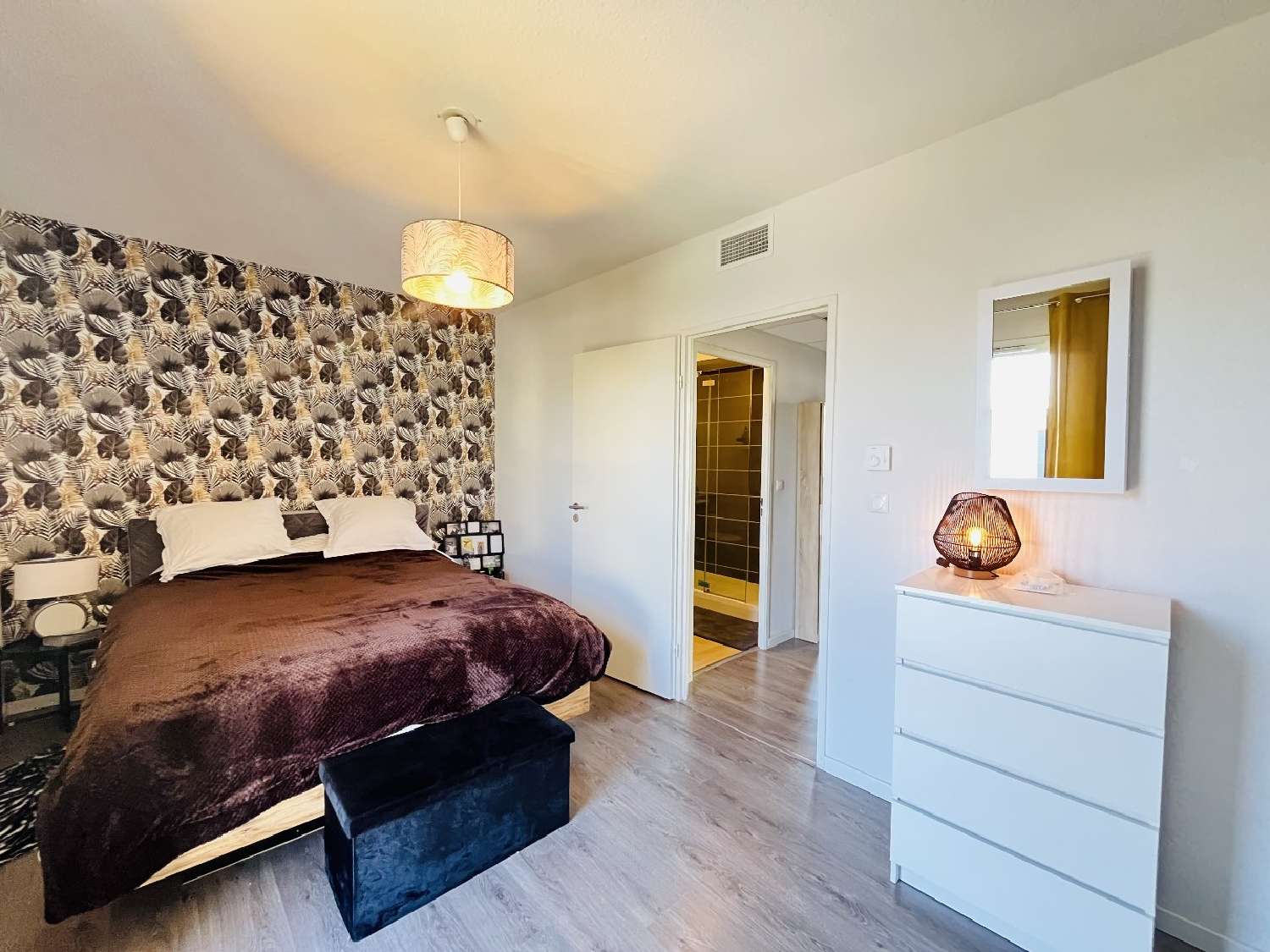  kaufen Wohnung/ Apartment Sérignan Hérault 4