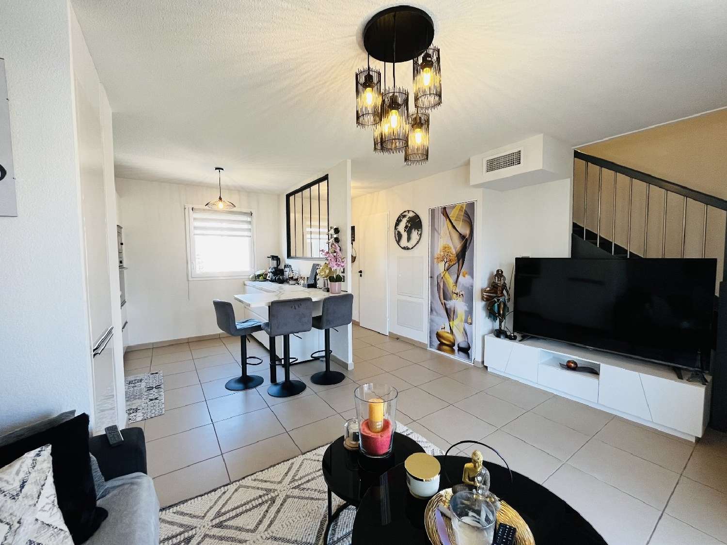  kaufen Wohnung/ Apartment Sérignan Hérault 6