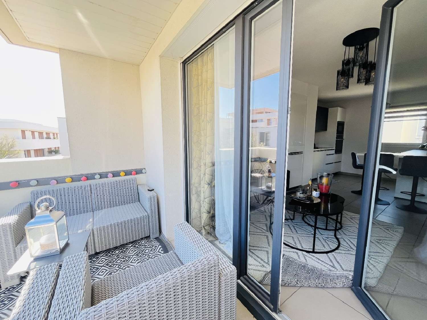  kaufen Wohnung/ Apartment Sérignan Hérault 7