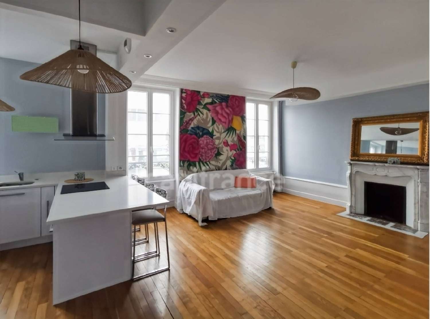  kaufen Wohnung/ Apartment Sevrey Saône-et-Loire 3