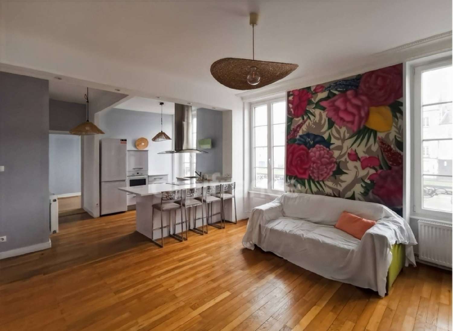  kaufen Wohnung/ Apartment Sevrey Saône-et-Loire 4