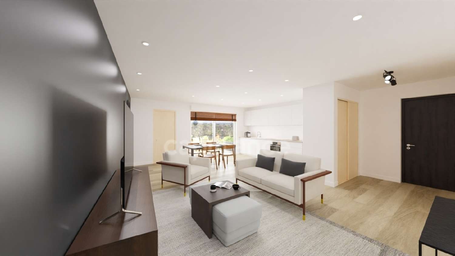  kaufen Wohnung/ Apartment Sevrey Saône-et-Loire 6