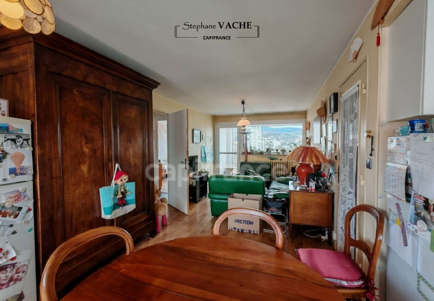  en venta apartamento Terrenoire Loire 5