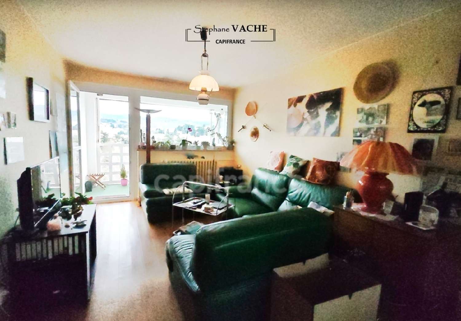  en venta apartamento Terrenoire Loire 6