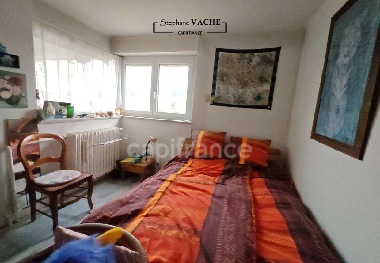  en venta apartamento Terrenoire Loire 7