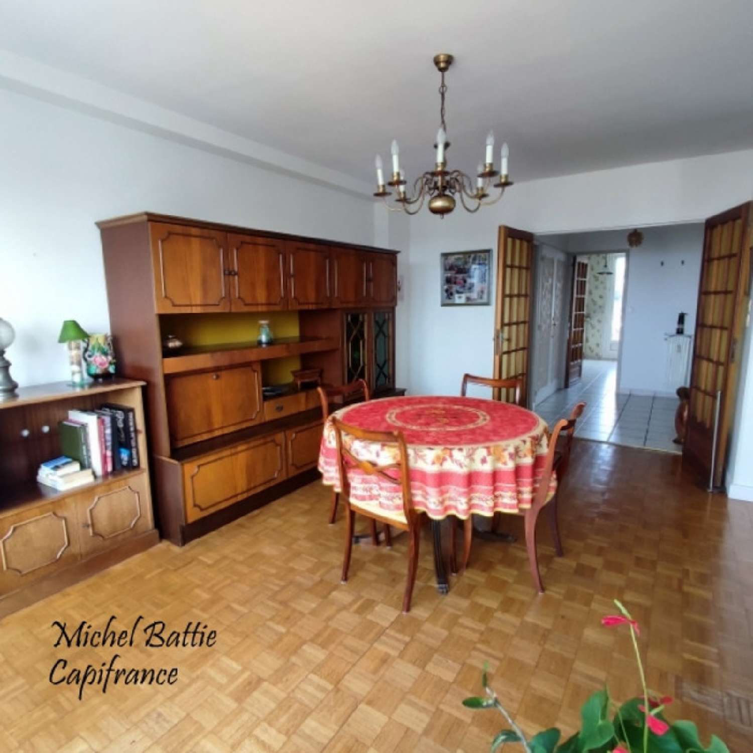 en venta apartamento Terrenoire Loire 2