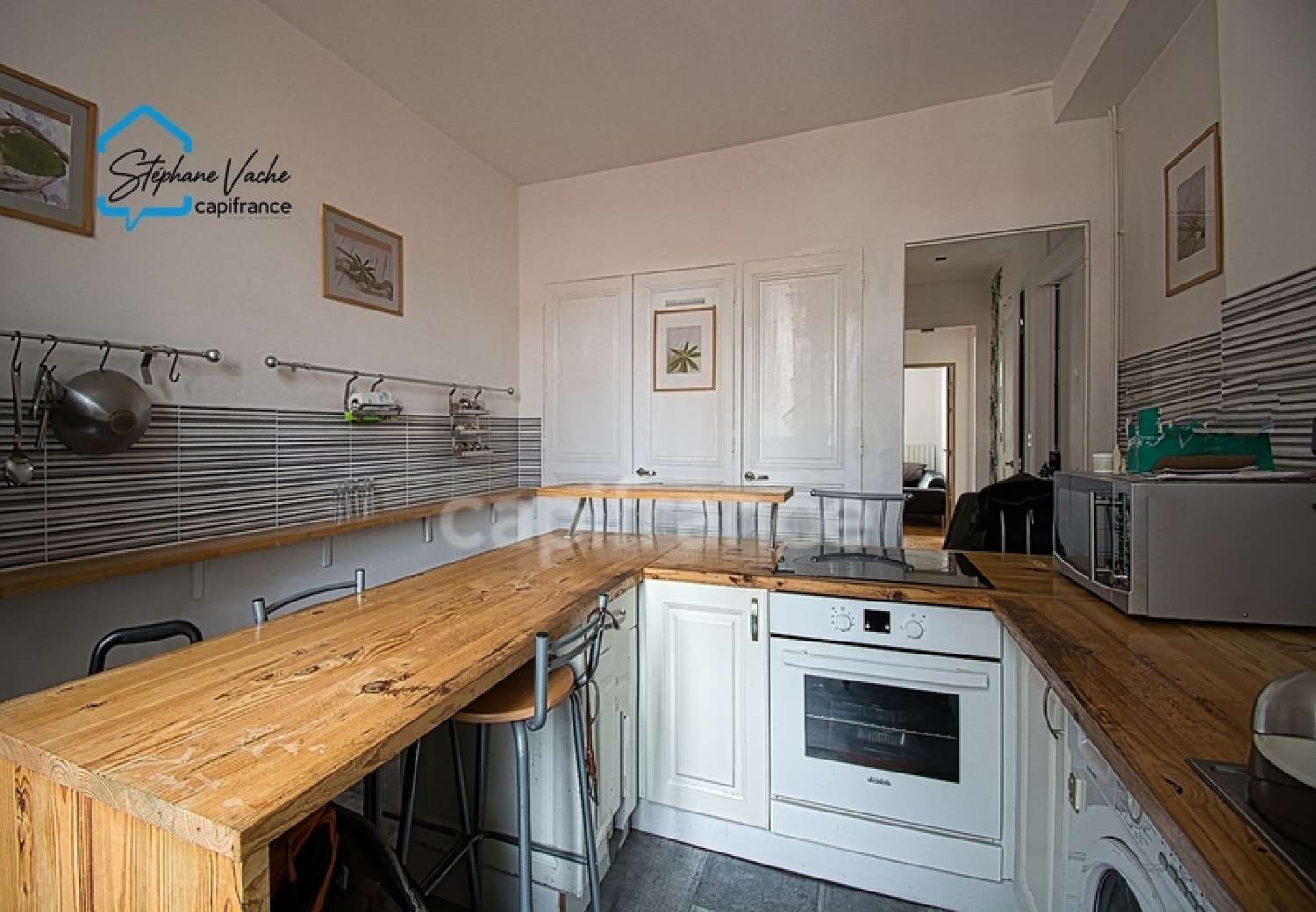  en venta apartamento Terrenoire Loire 6