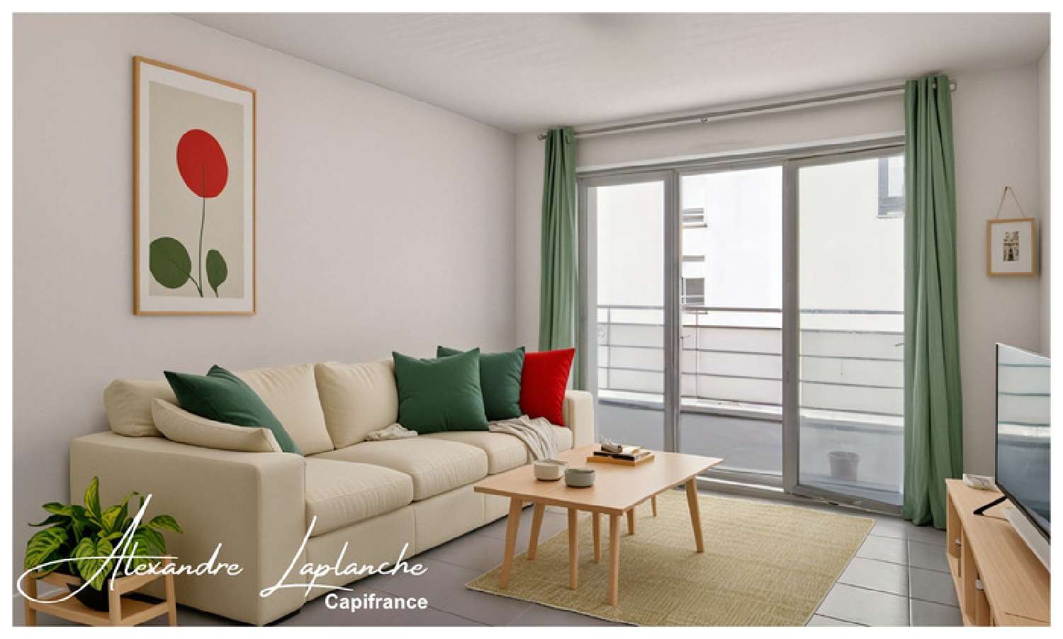  kaufen Wohnung/ Apartment Toulouse 31200 Haute-Garonne 1
