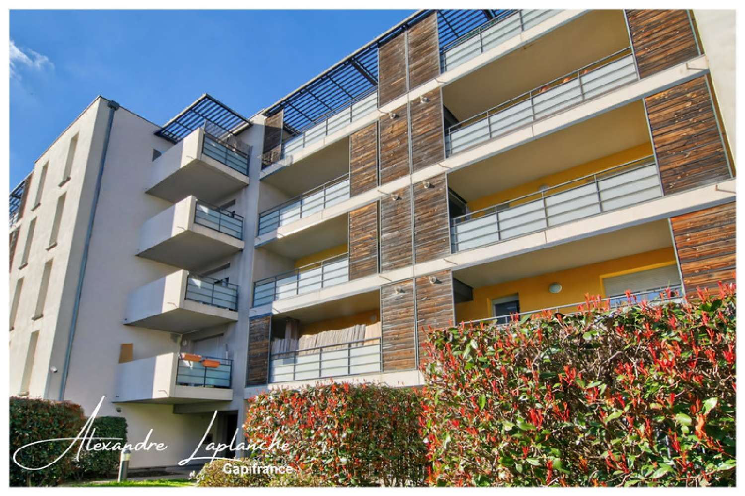  kaufen Wohnung/ Apartment Toulouse 31200 Haute-Garonne 2