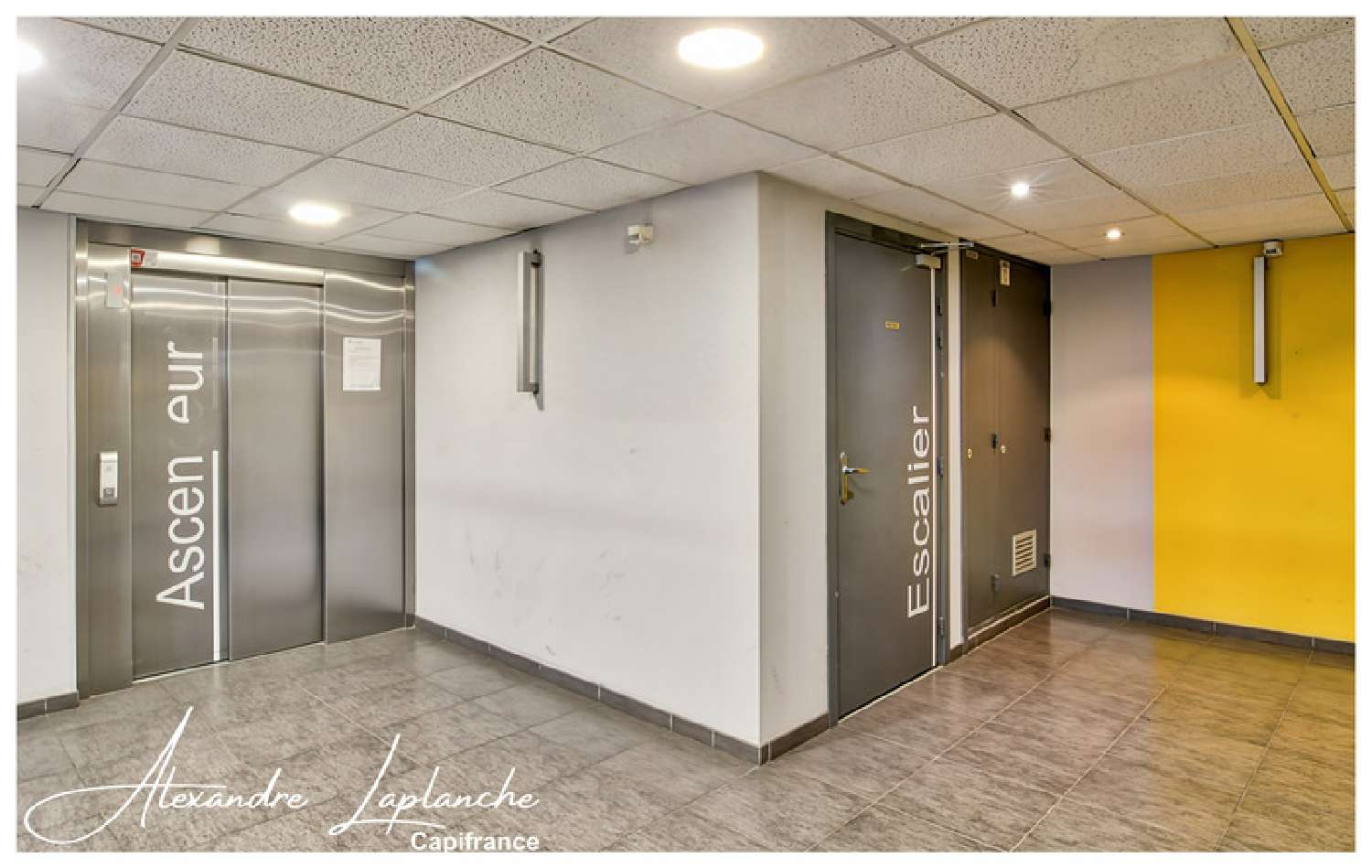  kaufen Wohnung/ Apartment Toulouse 31200 Haute-Garonne 6