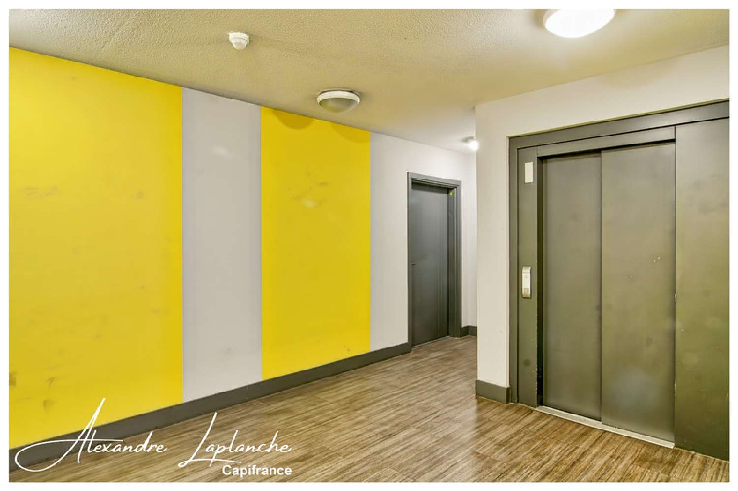  kaufen Wohnung/ Apartment Toulouse 31200 Haute-Garonne 7
