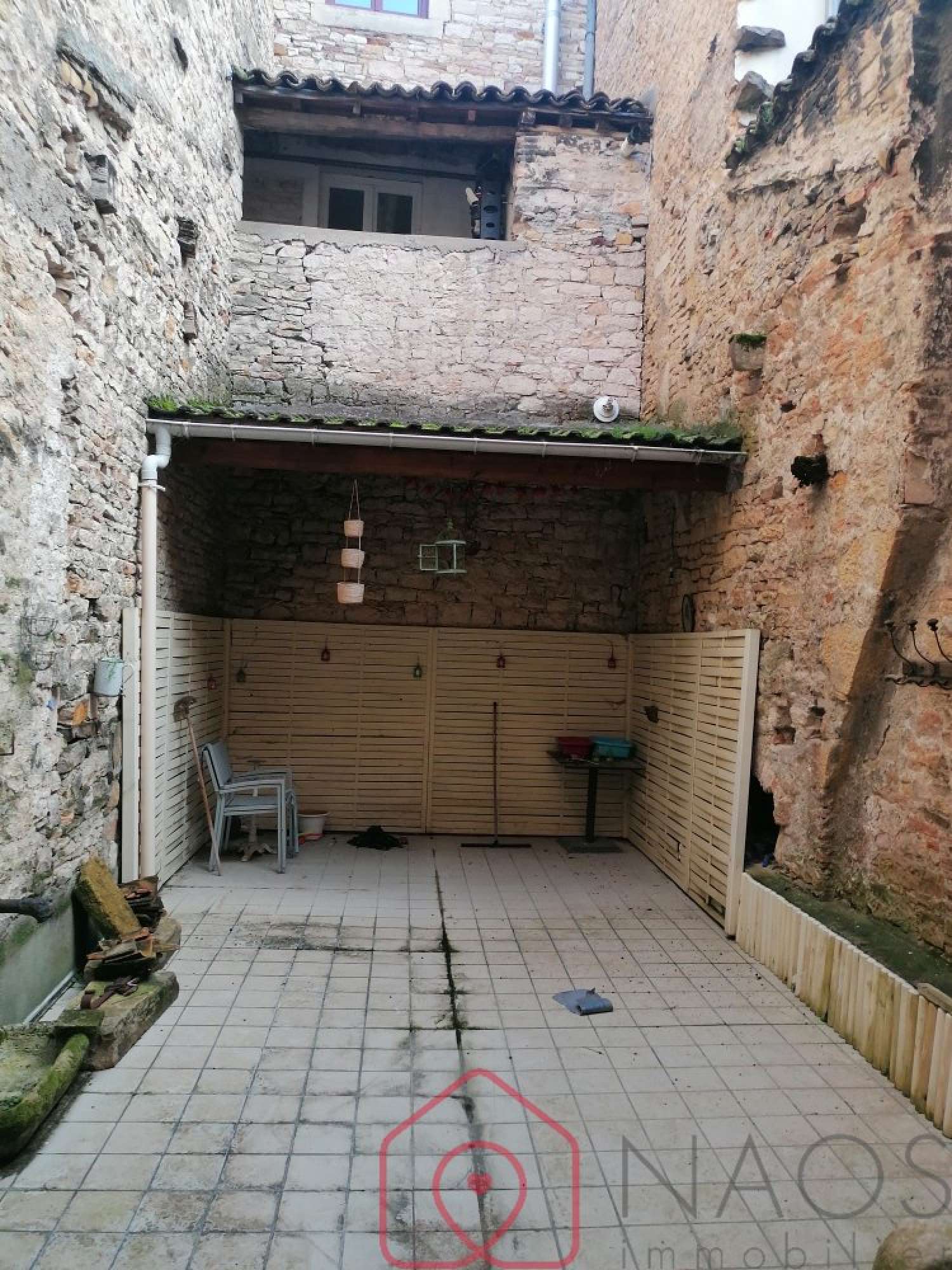  kaufen Wohnung/ Apartment Tournus Saône-et-Loire 3