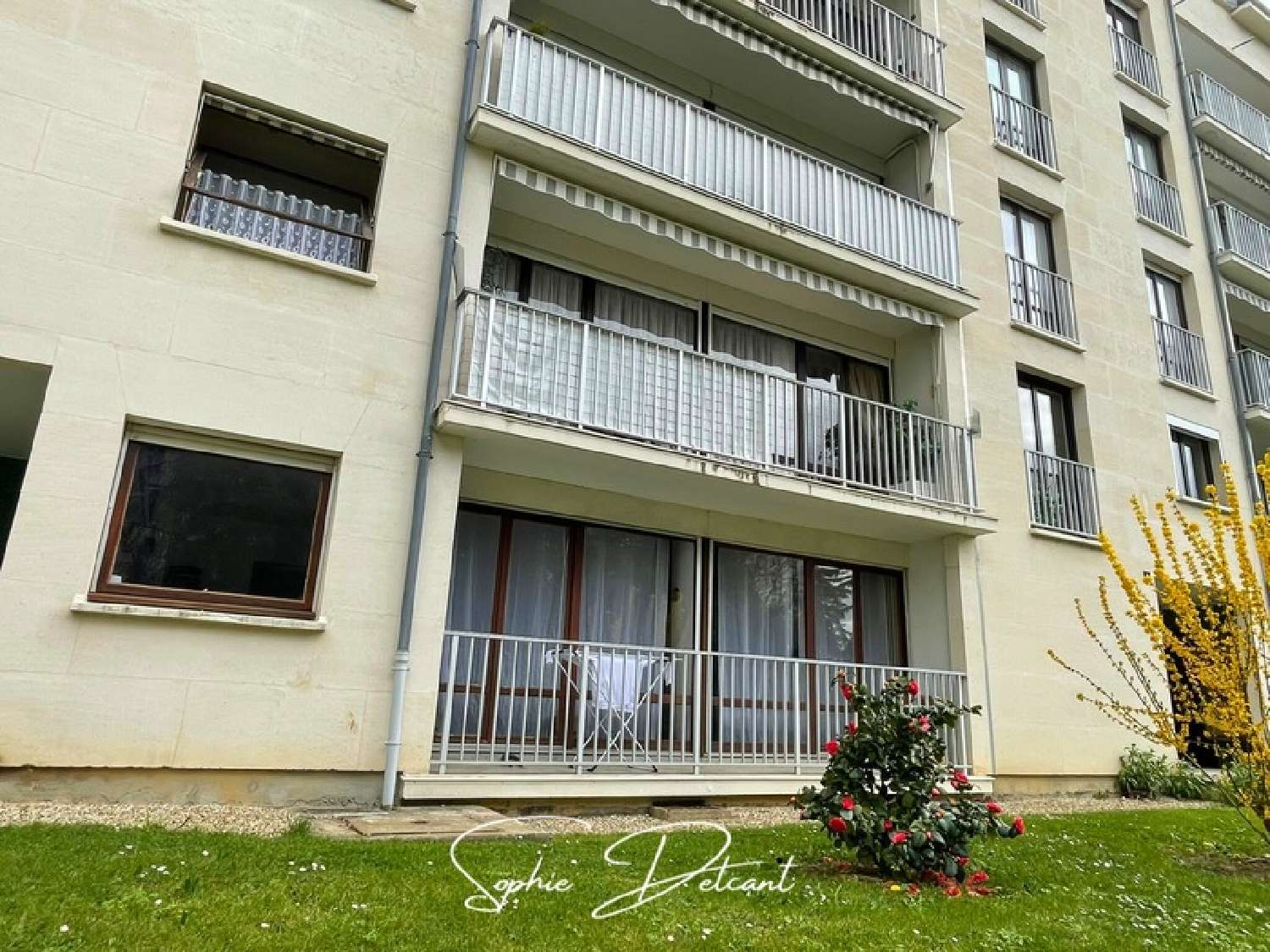  kaufen Wohnung/ Apartment Tours 37200 Indre-et-Loire 7