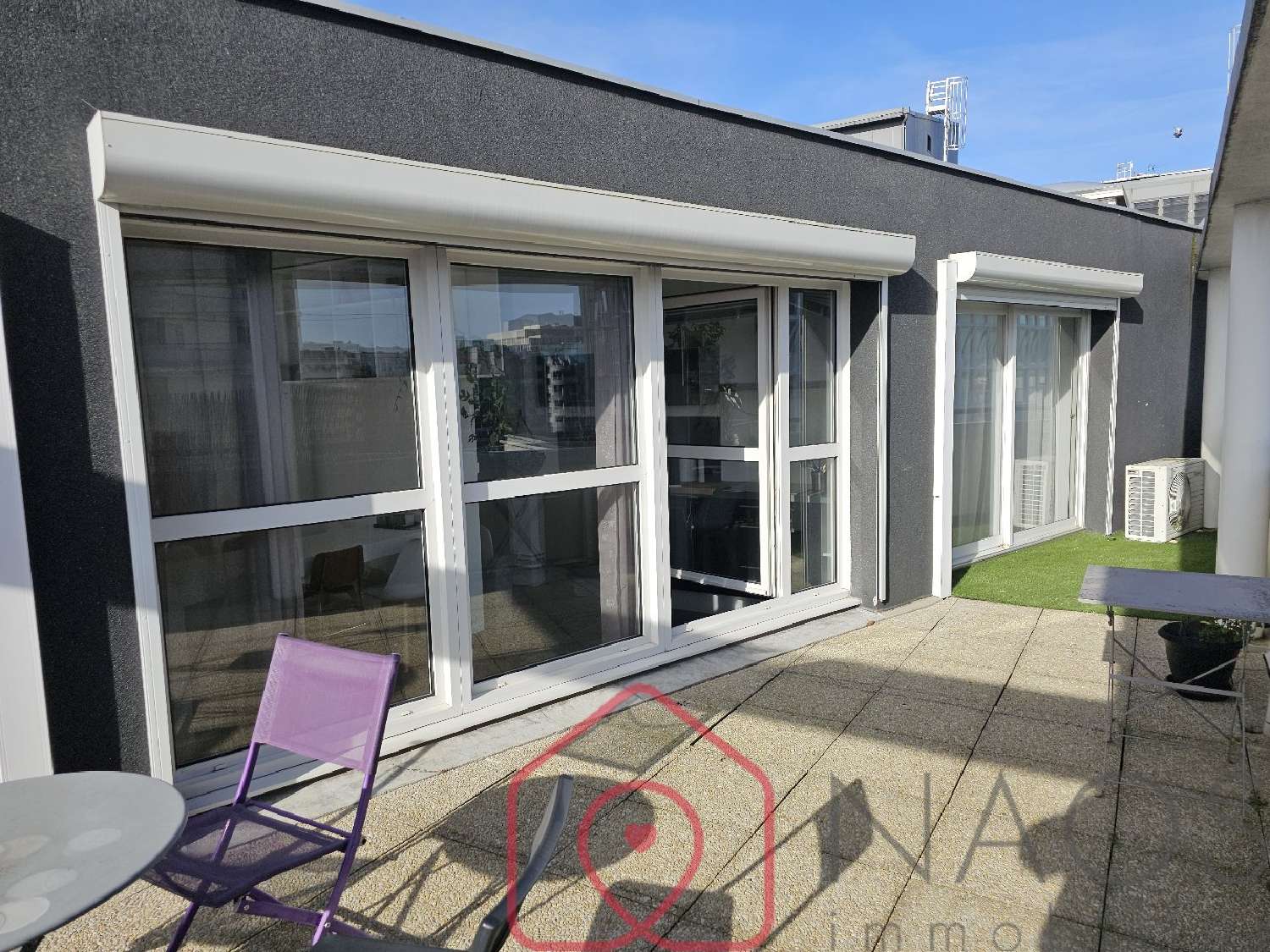  kaufen Wohnung/ Apartment Tours Indre-et-Loire 2