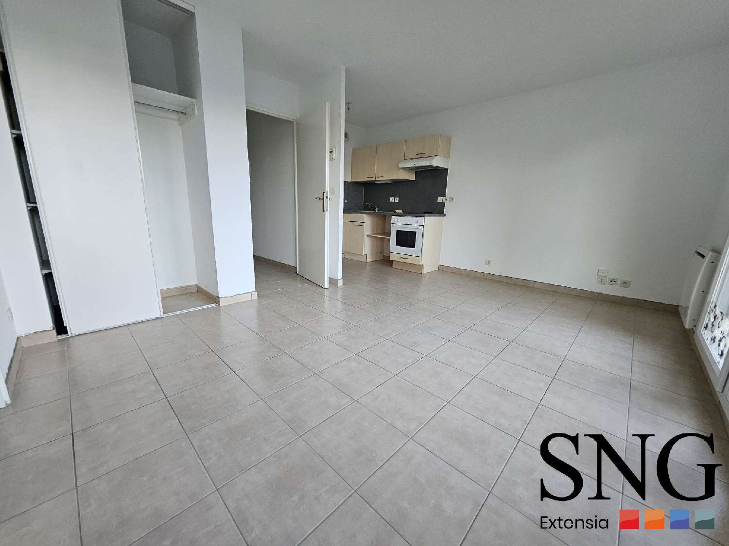  kaufen Wohnung/ Apartment Trith-Saint-Léger Nord 2