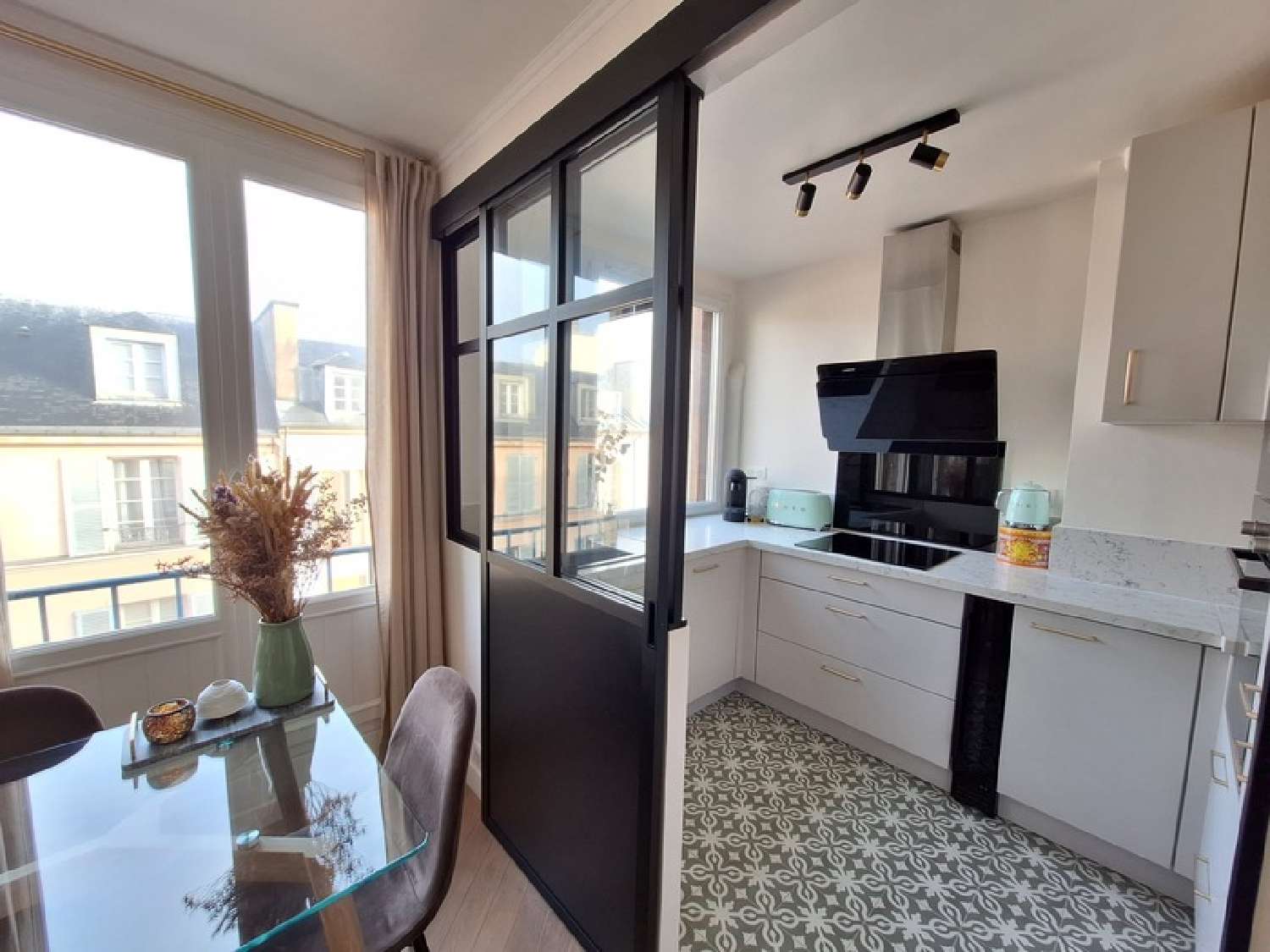  kaufen Wohnung/ Apartment Versailles Yvelines 4