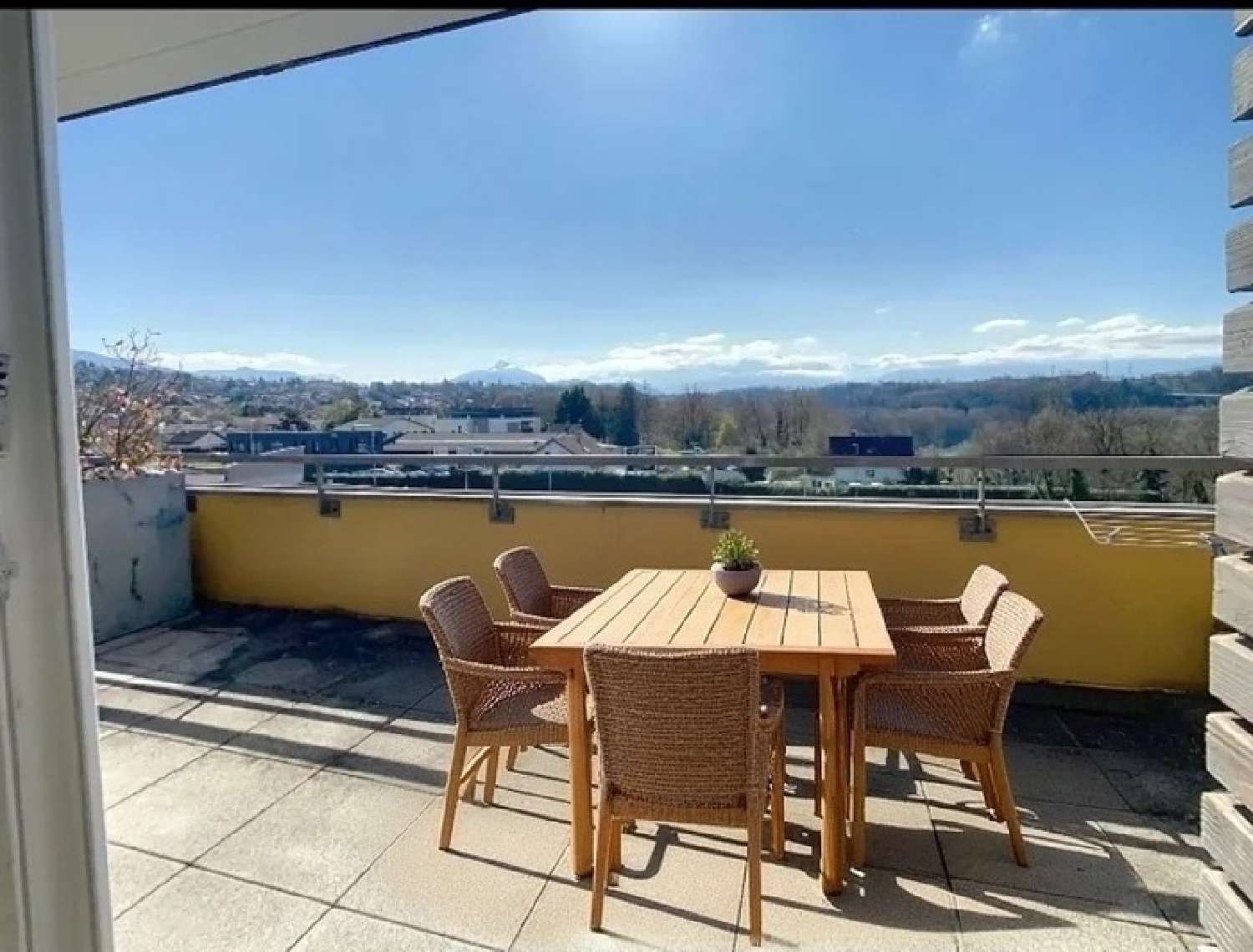  kaufen Wohnung/ Apartment Vétraz-Monthoux Haute-Savoie 2