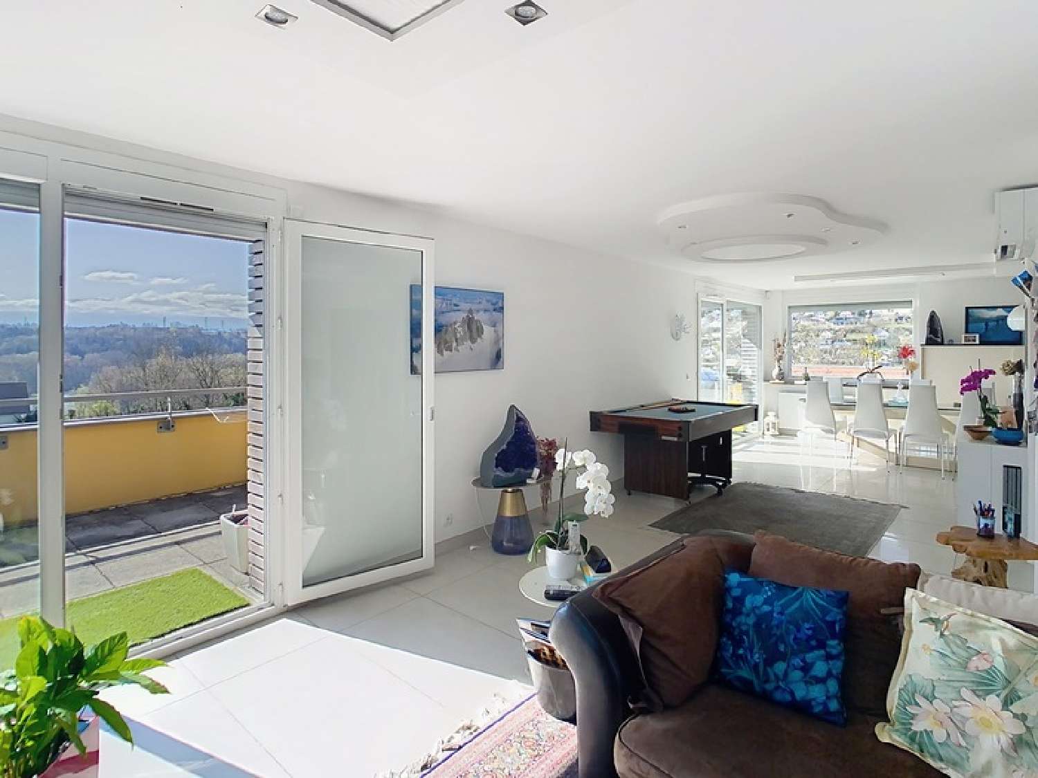  kaufen Wohnung/ Apartment Vétraz-Monthoux Haute-Savoie 4
