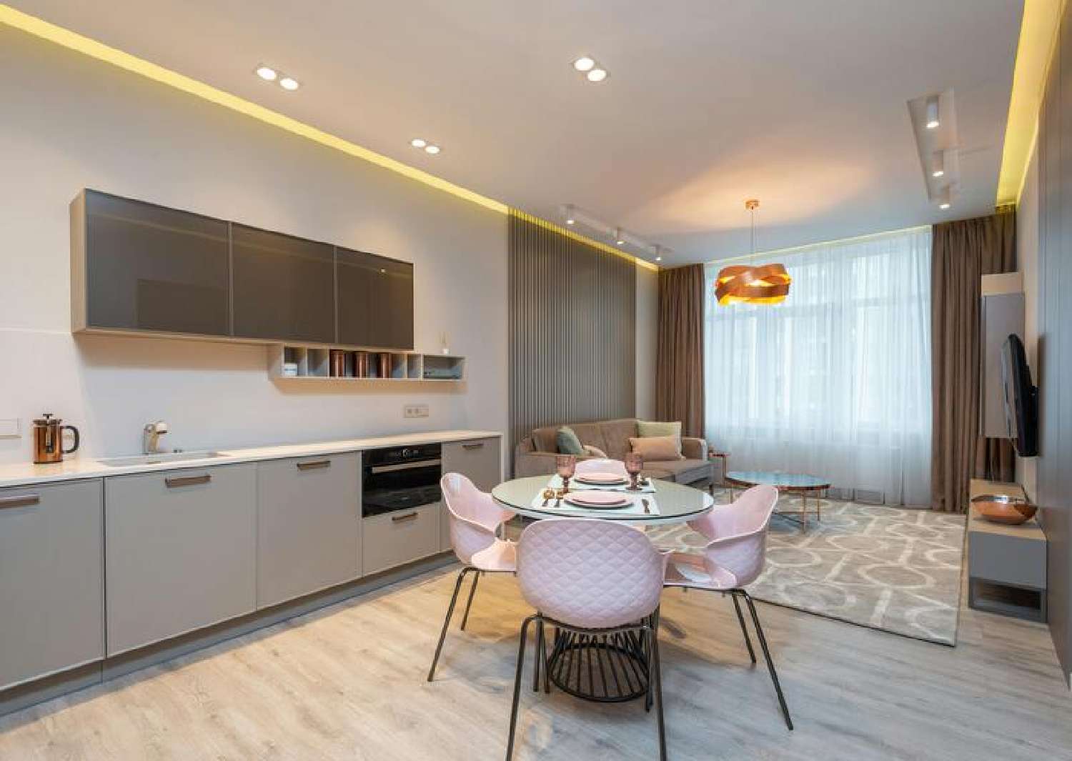  kaufen Wohnung/ Apartment Annemasse Haute-Savoie 3