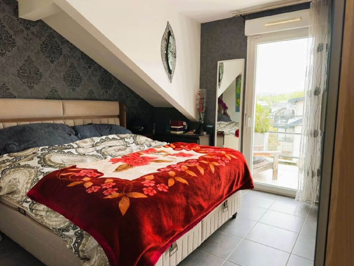  kaufen Wohnung/ Apartment Vétraz-Monthoux Haute-Savoie 5