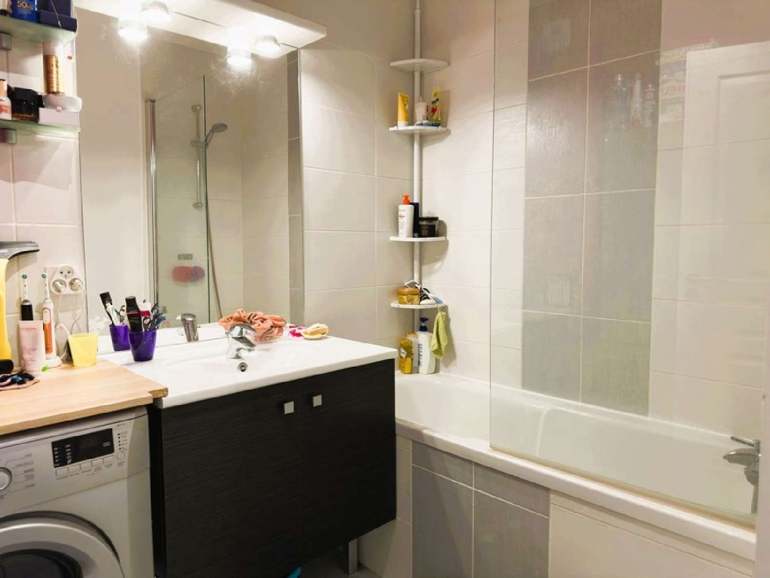  kaufen Wohnung/ Apartment Vétraz-Monthoux Haute-Savoie 6