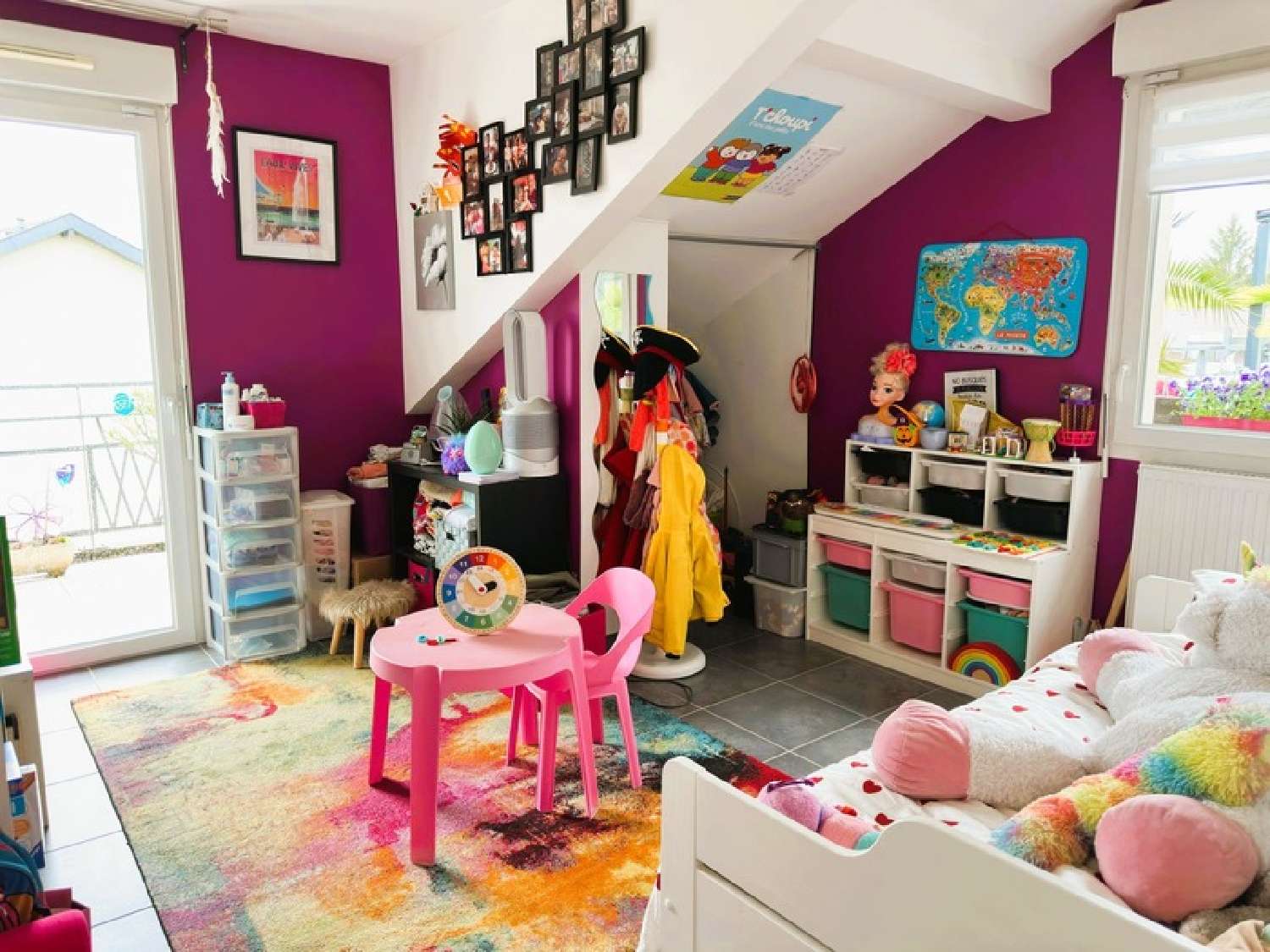 kaufen Wohnung/ Apartment Vétraz-Monthoux Haute-Savoie 7