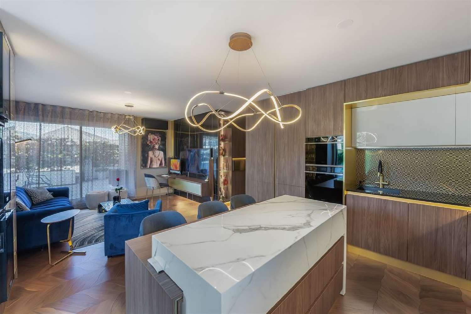  kaufen Wohnung/ Apartment Vétraz-Monthoux Haute-Savoie 4