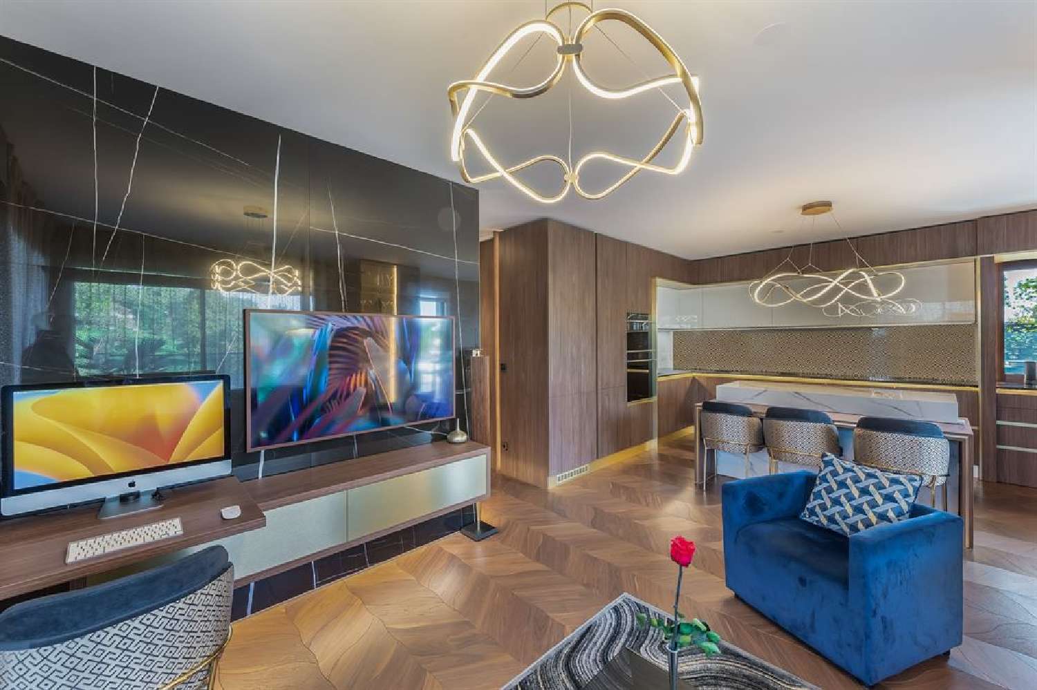  kaufen Wohnung/ Apartment Vétraz-Monthoux Haute-Savoie 5
