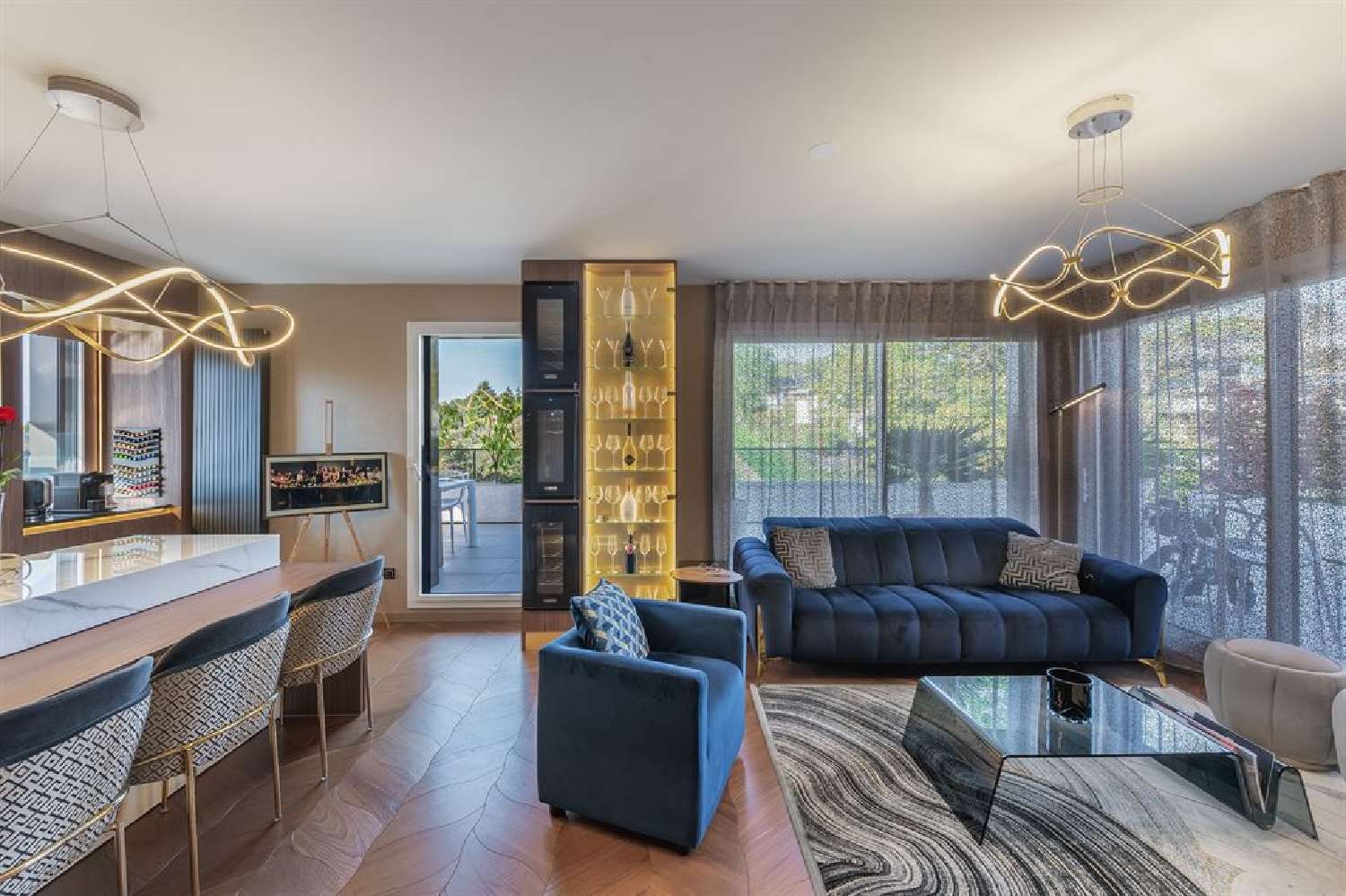  kaufen Wohnung/ Apartment Vétraz-Monthoux Haute-Savoie 6